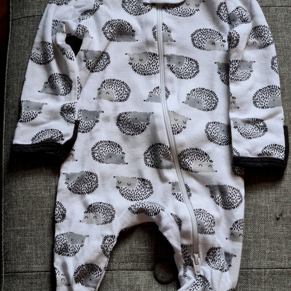 NB bodysuit